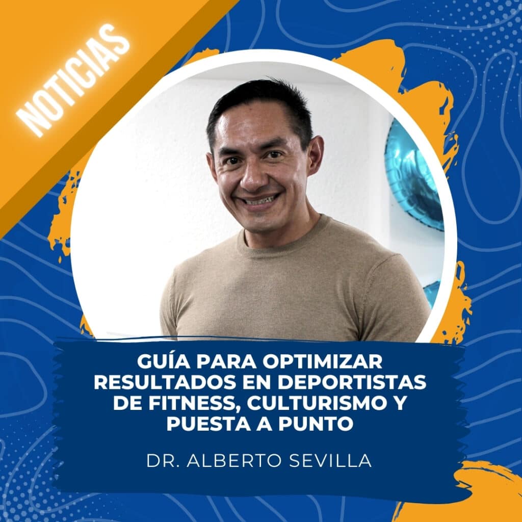 Guía para Optimizar Resultados en Deportistas de Fitness, Culturismo y Puesta a Punto