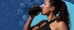 Beneficios del café para el deporte y la salud