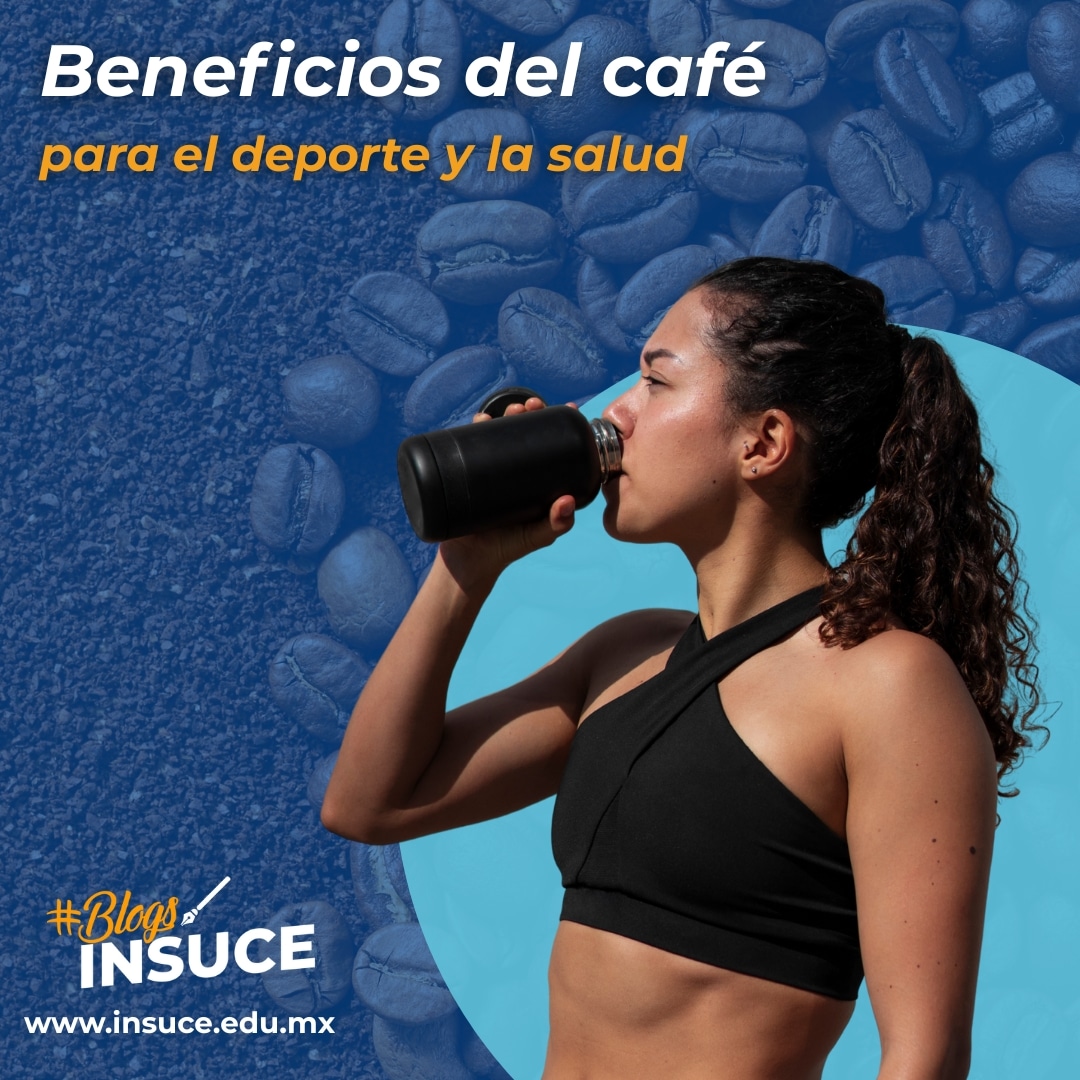 Beneficios del café para el deporte y la salud