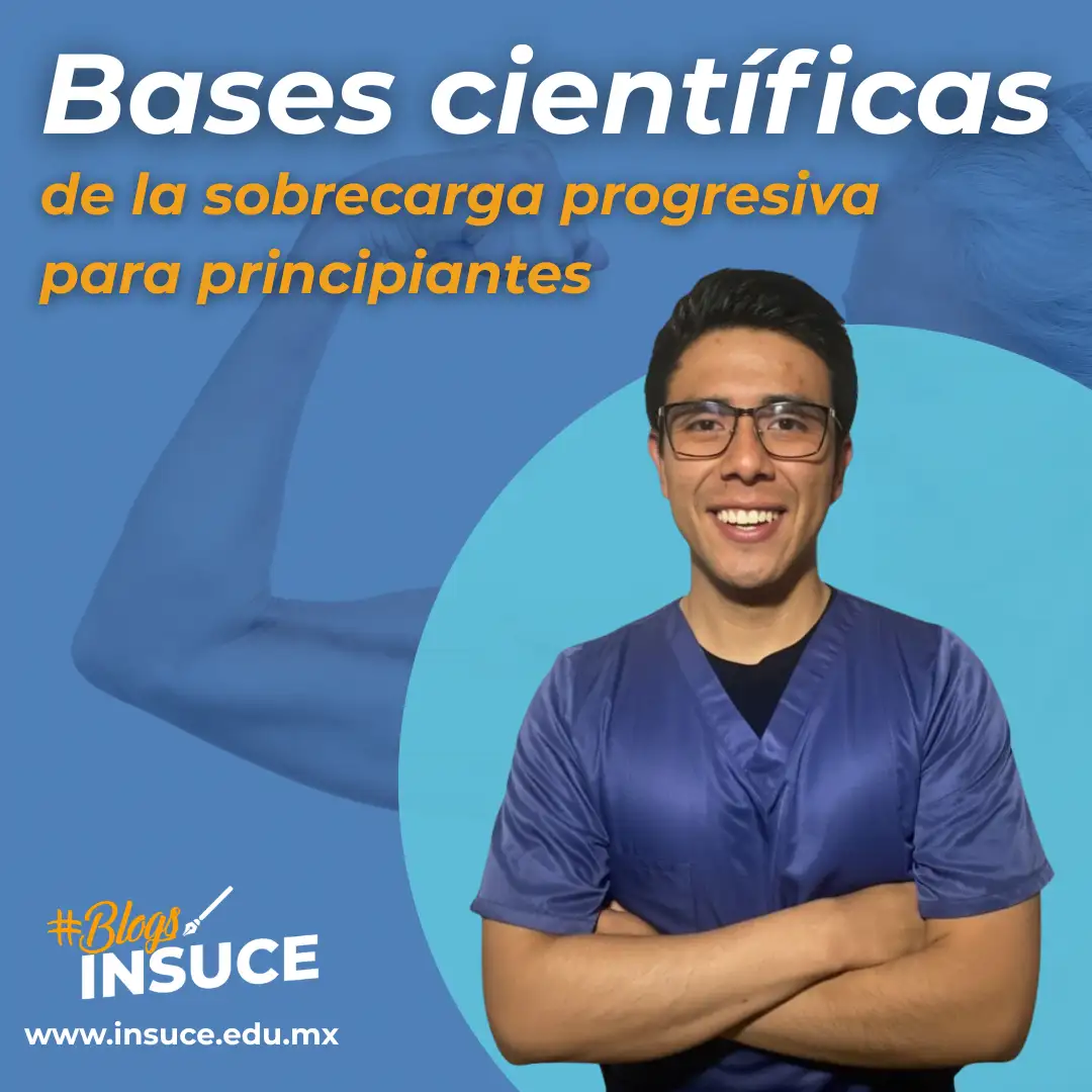 Bases científicas de la sobrecarga progresiva