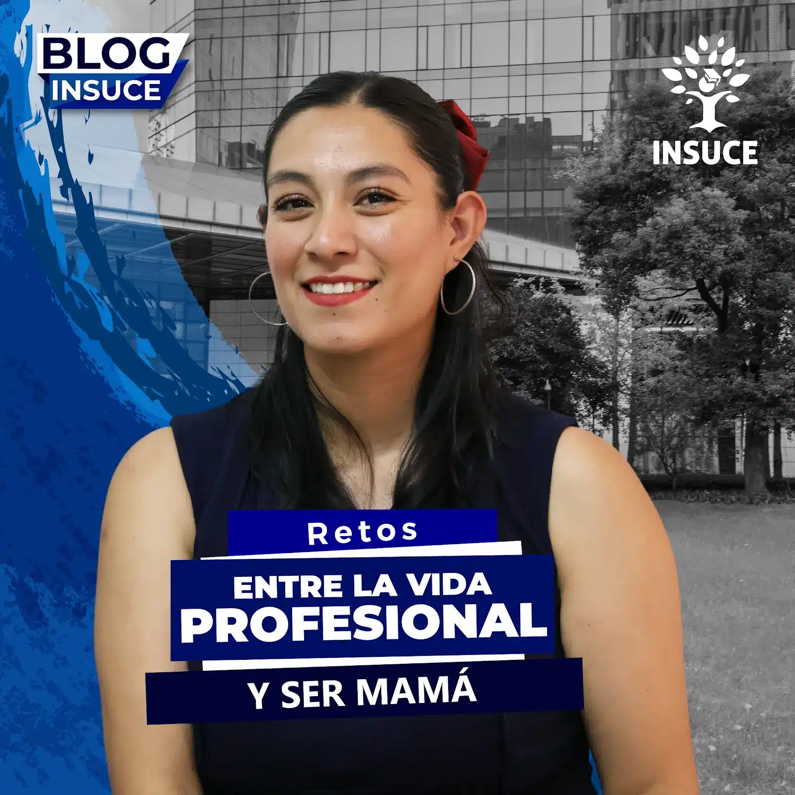 Retos entre la vida profesional y ser mamá