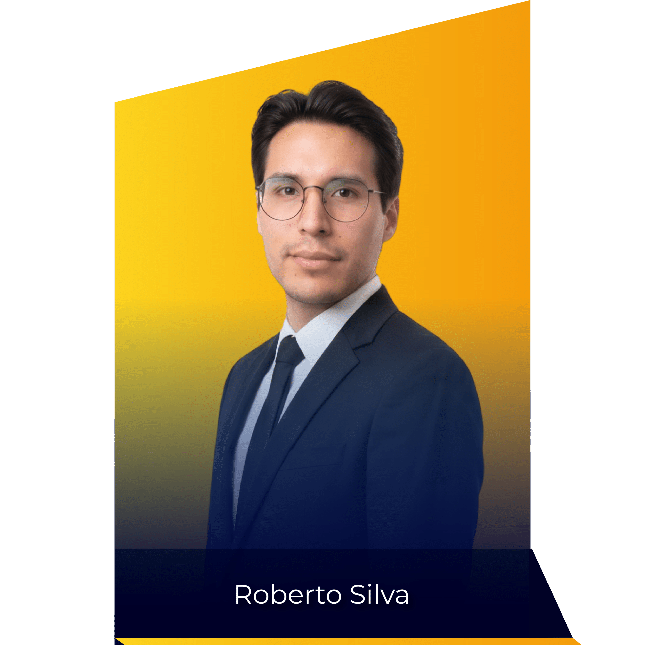 Roberto Silva