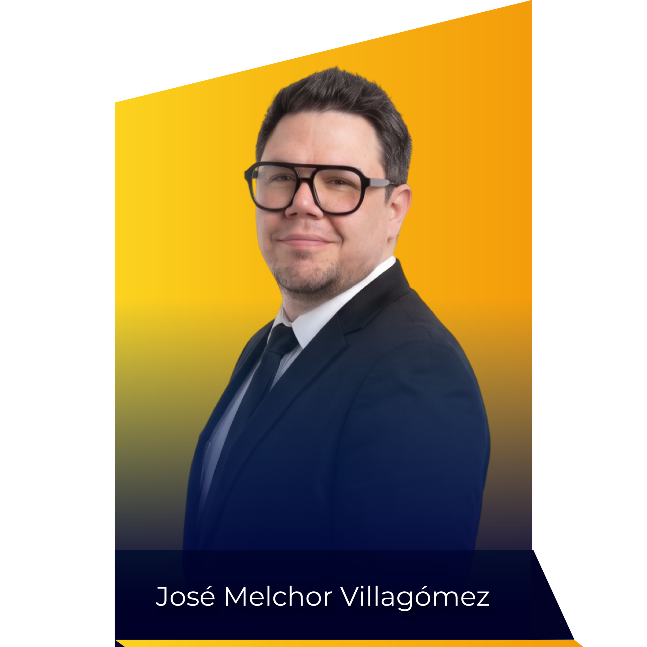 Melchor Villagómez