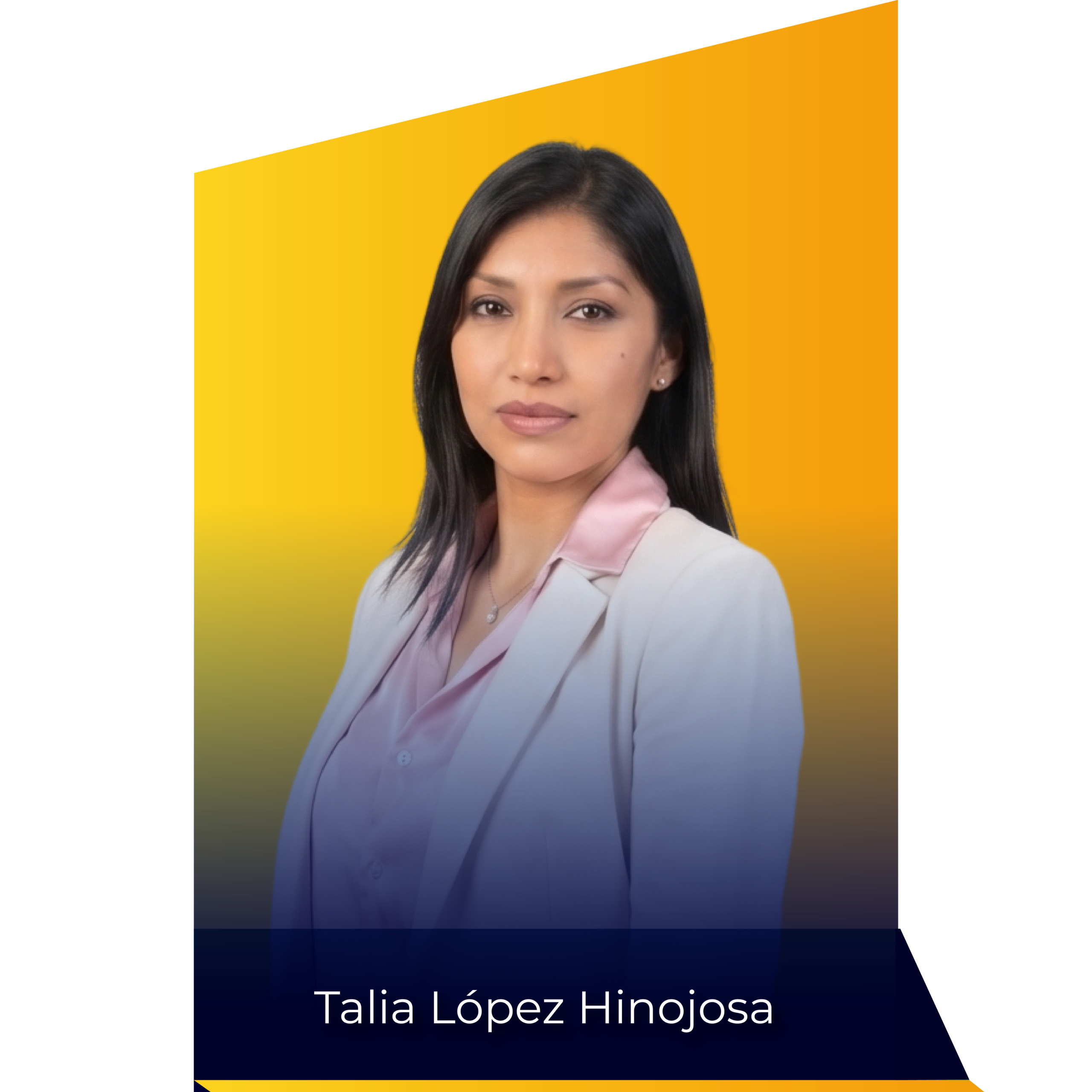 Talia López Hinojosa