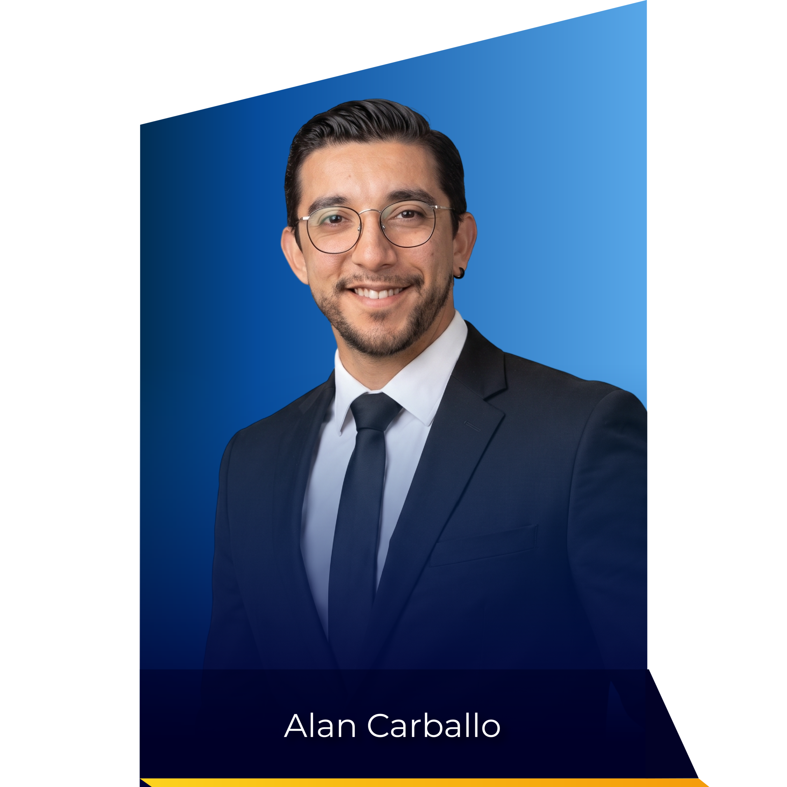 Alan Carballo