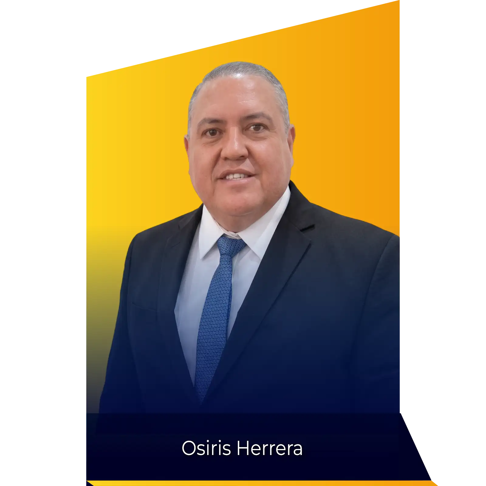 Osiris Herrera