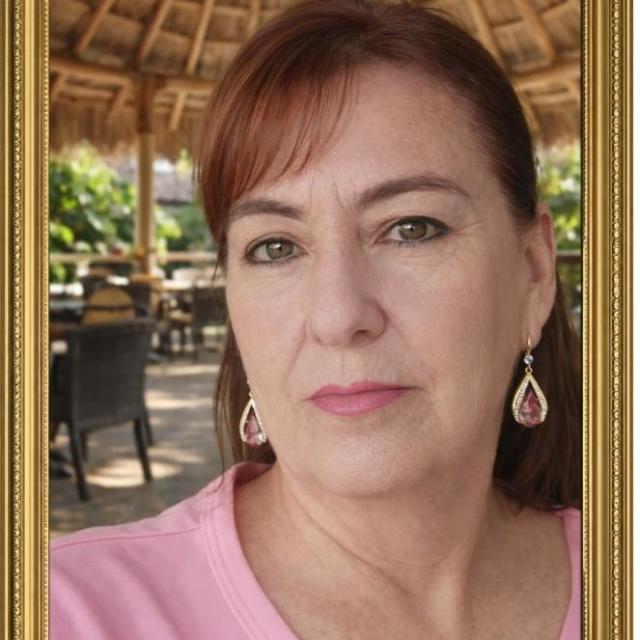 Ernestina Nava Nava