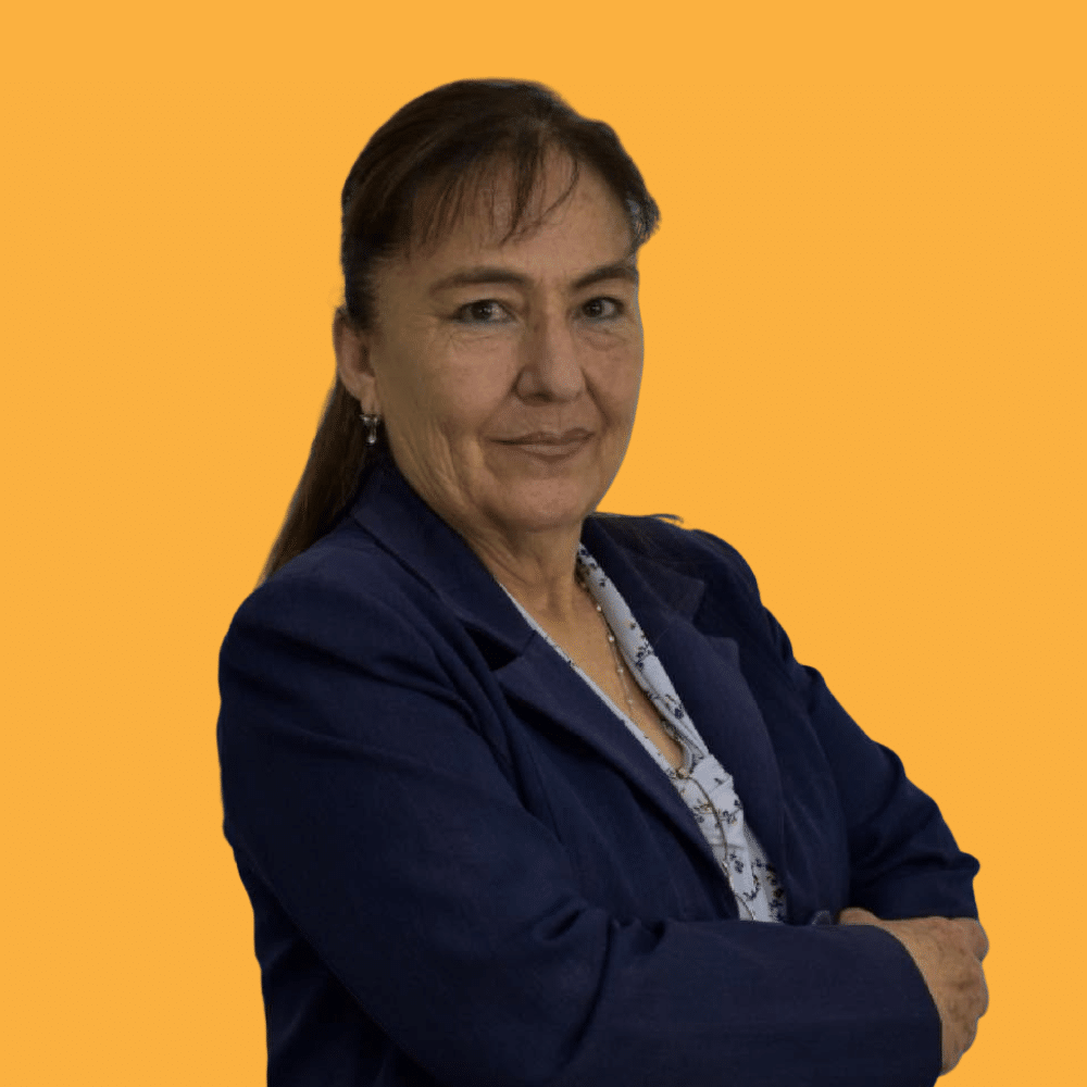 Ernestina Nava Nava