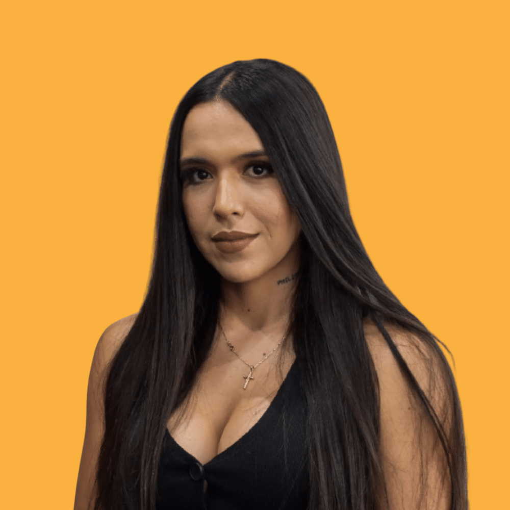 Estefanía Ramírez Carpintero